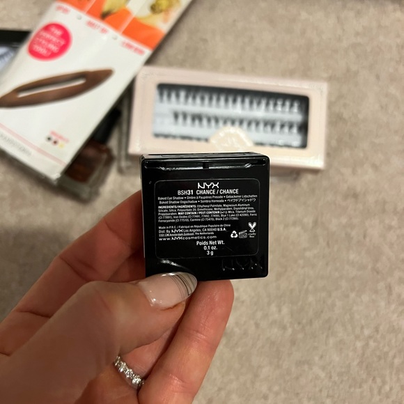 ~Lot of 8: NYX, House of Lashes, Sephora + More MSRP: $95+tax - Picture 7 of 12